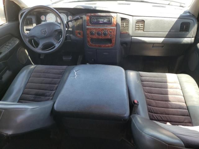 2003 Dodge RAM 1500 ST