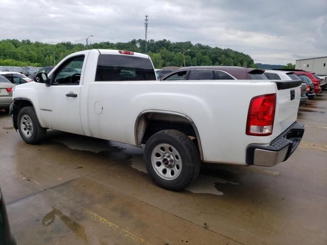 2008 GMC Sierra C1500