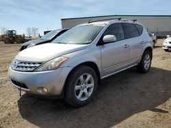 2006 Nissan Murano SL for sale in Rocky View County, AB