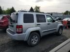 2011 Jeep Liberty Sport