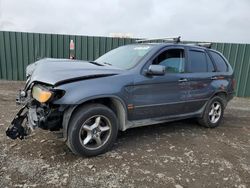 2003 BMW X5 3.0I for sale in Finksburg, MD