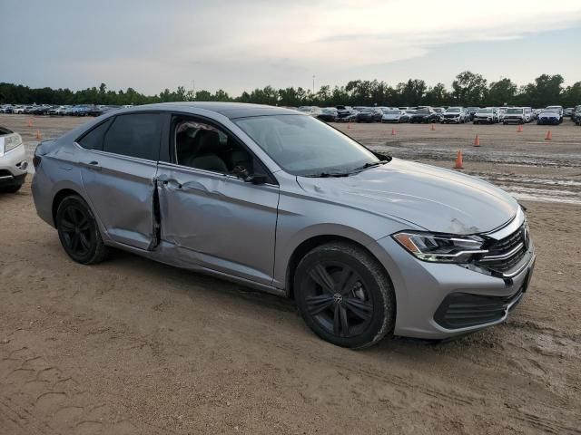 2023 Volkswagen Jetta SE