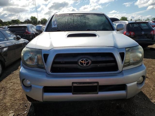 2009 Toyota Tacoma Double Cab