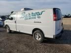 2017 Chevrolet Express G2500