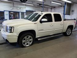 Salvage cars for sale from Copart Pasco, WA: 2013 GMC Sierra K1500 SLT