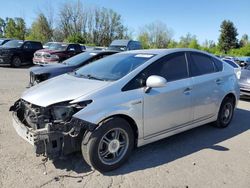 2010 Toyota Prius en venta en Portland, OR