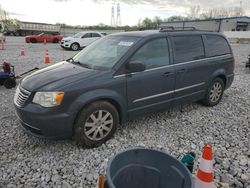 2014 Chrysler Town & Country Touring for sale in Barberton, OH