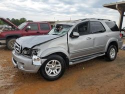 2003 Toyota Sequoia Limited for sale in Tanner, AL