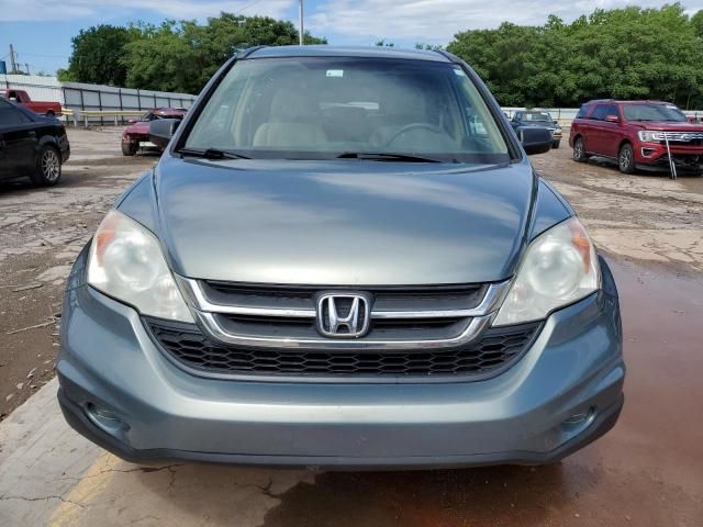 2011 Honda CR-V SE