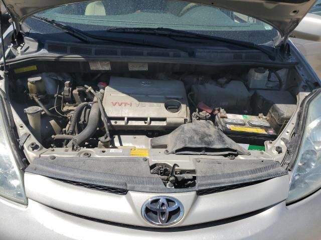 2006 Toyota Sienna XLE