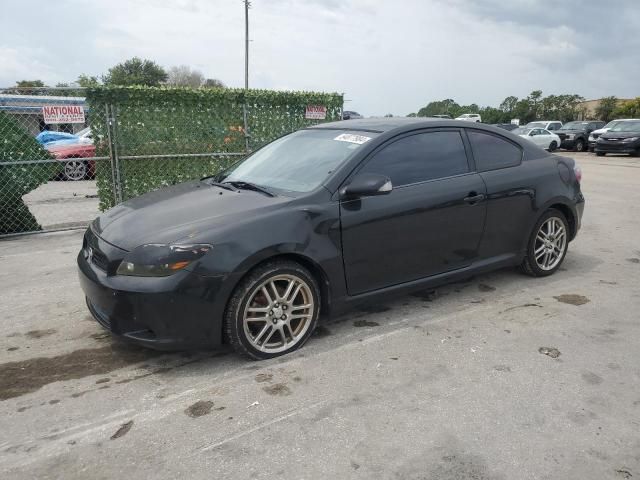 2009 Scion TC