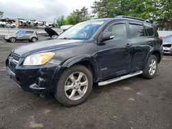 2010 Toyota Rav4 Limited en venta en New Britain, CT