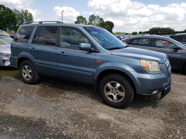 2006 Honda Pilot EX