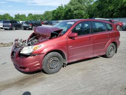 2007 Pontiac Vibe for sale in Ellwood City, PA