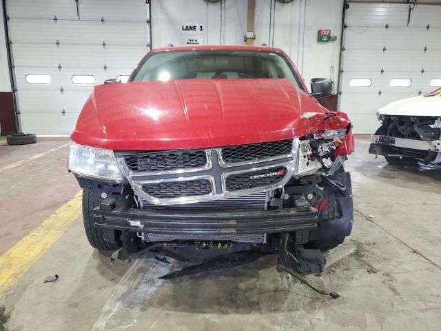 2015 Dodge Journey SE