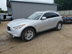 2017 Infiniti QX70 for sale in Midway, FL