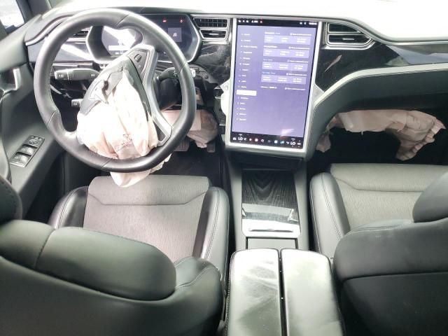 2017 Tesla Model X