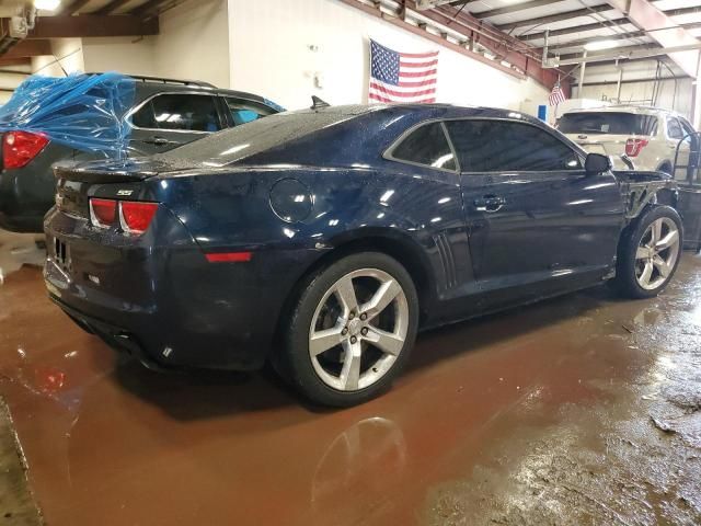 2012 Chevrolet Camaro 2SS