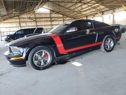 2006 Ford Mustang GT en venta en Phoenix, AZ