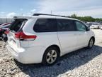 2013 Toyota Sienna LE