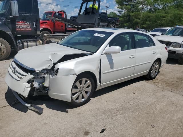 2007 Toyota Avalon XL