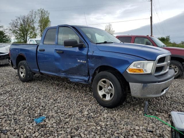 2010 Dodge RAM 1500