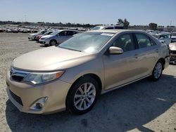 2012 Toyota Camry Base for sale in Antelope, CA