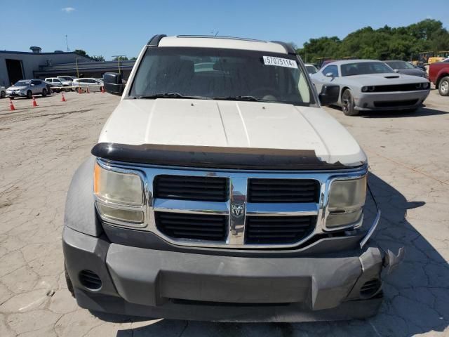 2008 Dodge Nitro SXT