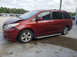 2013 Toyota Sienna LE for sale in Apopka, FL