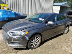 2013 Ford Fusion SE en venta en Seaford, DE