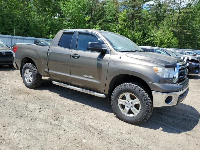 2011 Toyota Tundra Double Cab SR5