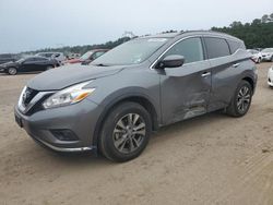 2017 Nissan Murano S for sale in Greenwell Springs, LA