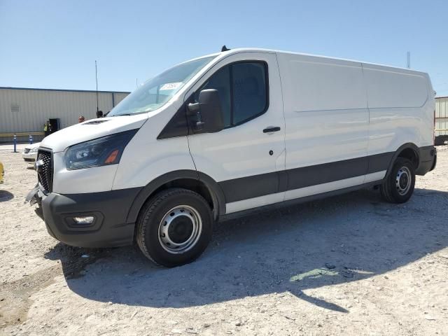 2023 Ford Transit T-150