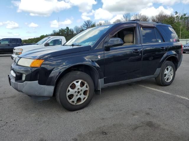 2005 Saturn Vue