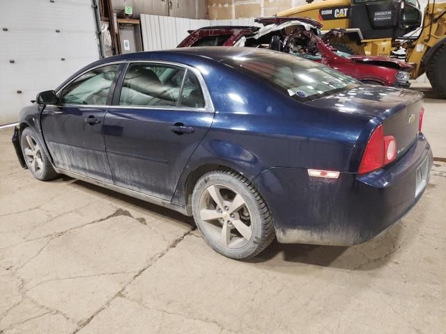 2011 Chevrolet Malibu 1LT