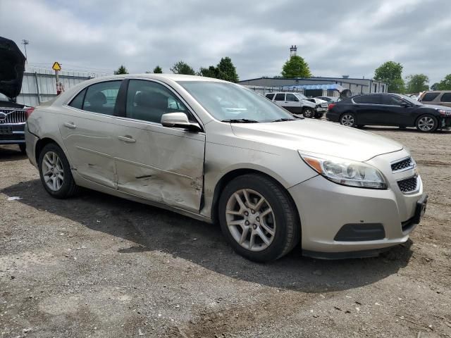 2013 Chevrolet Malibu 1LT