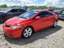 2008 Honda Civic EX for sale in Louisville, KY