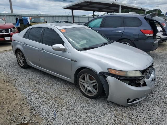 2008 Acura TL