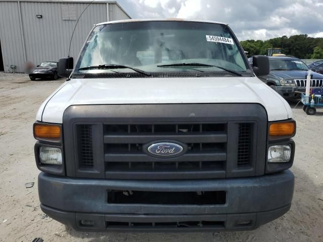 2008 Ford Econoline E150 Van