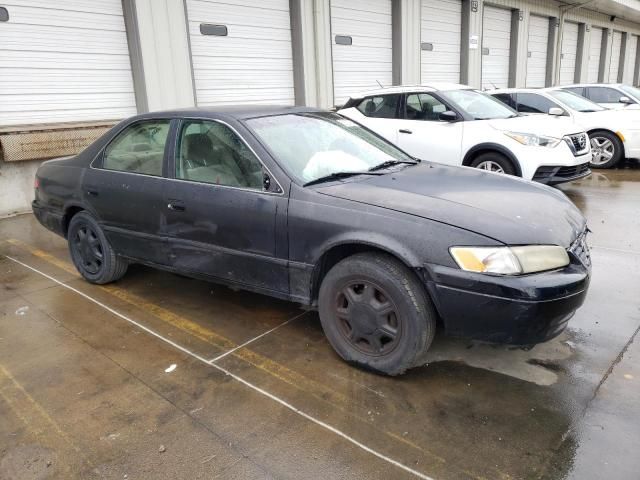 1998 Toyota Camry CE