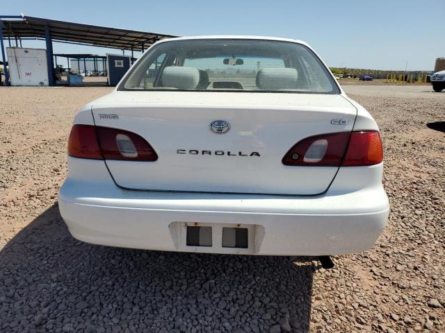 1999 Toyota Corolla VE