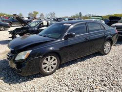 Salvage cars for sale from Copart West Warren, MA: 2005 Toyota Avalon XL