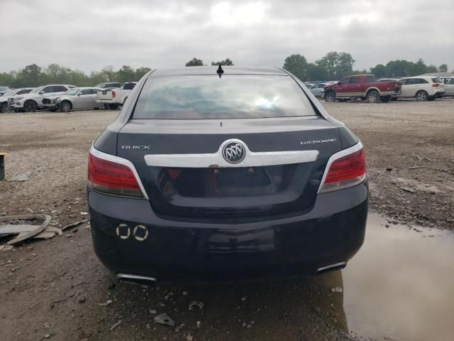 2012 Buick Lacrosse Premium