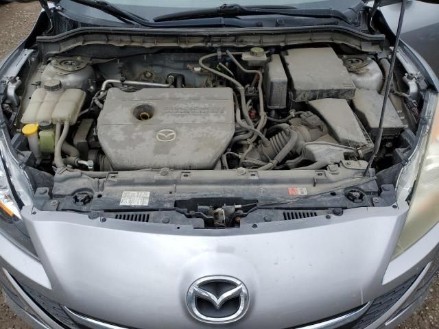 2010 Mazda 3 I