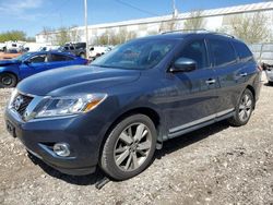 2015 Nissan Pathfinder S for sale in Franklin, WI