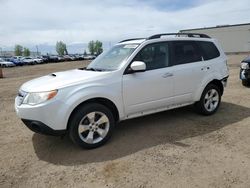 2011 Subaru Forester Limited for sale in Rocky View County, AB