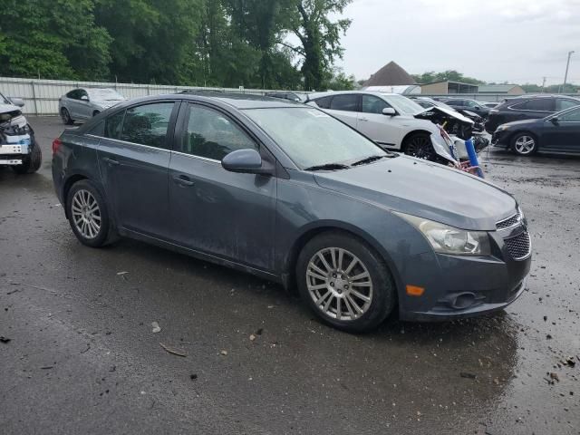 2013 Chevrolet Cruze ECO