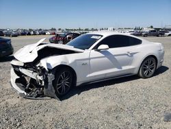 2017 Ford Mustang GT for sale in Sacramento, CA