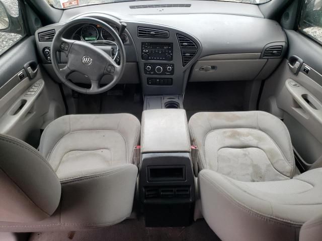 2007 Buick Rendezvous CX