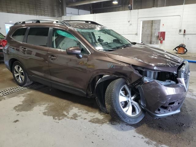 2020 Subaru Ascent Premium